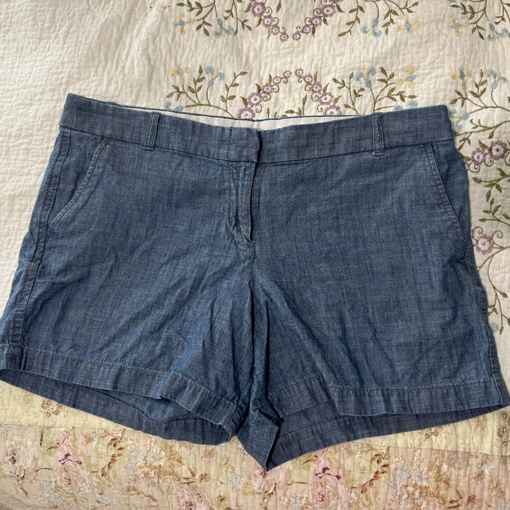 J.Crew Shorts